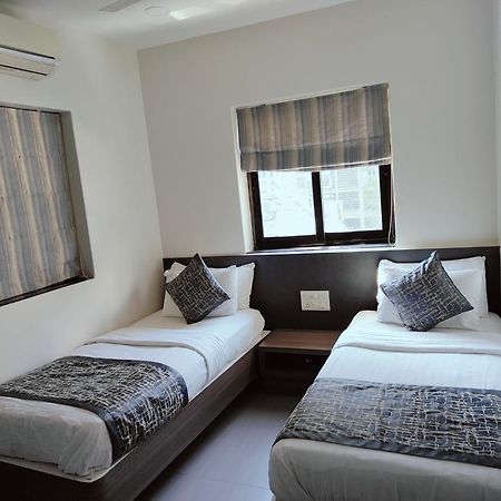 Apollo Guest House Mumbai Zimmer foto