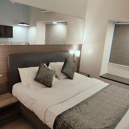 Apollo Guest House Mumbai Zimmer foto
