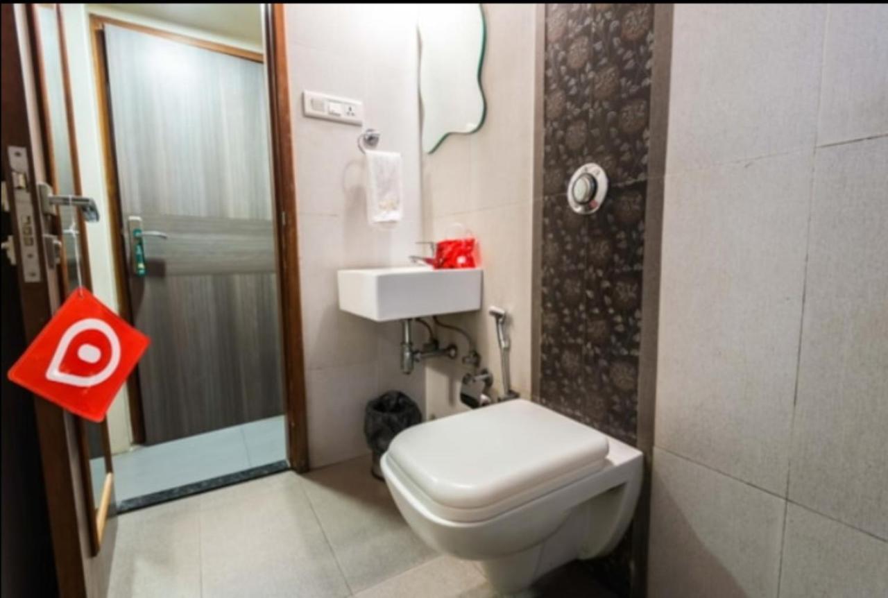 Apollo Guest House Mumbai Exterior foto