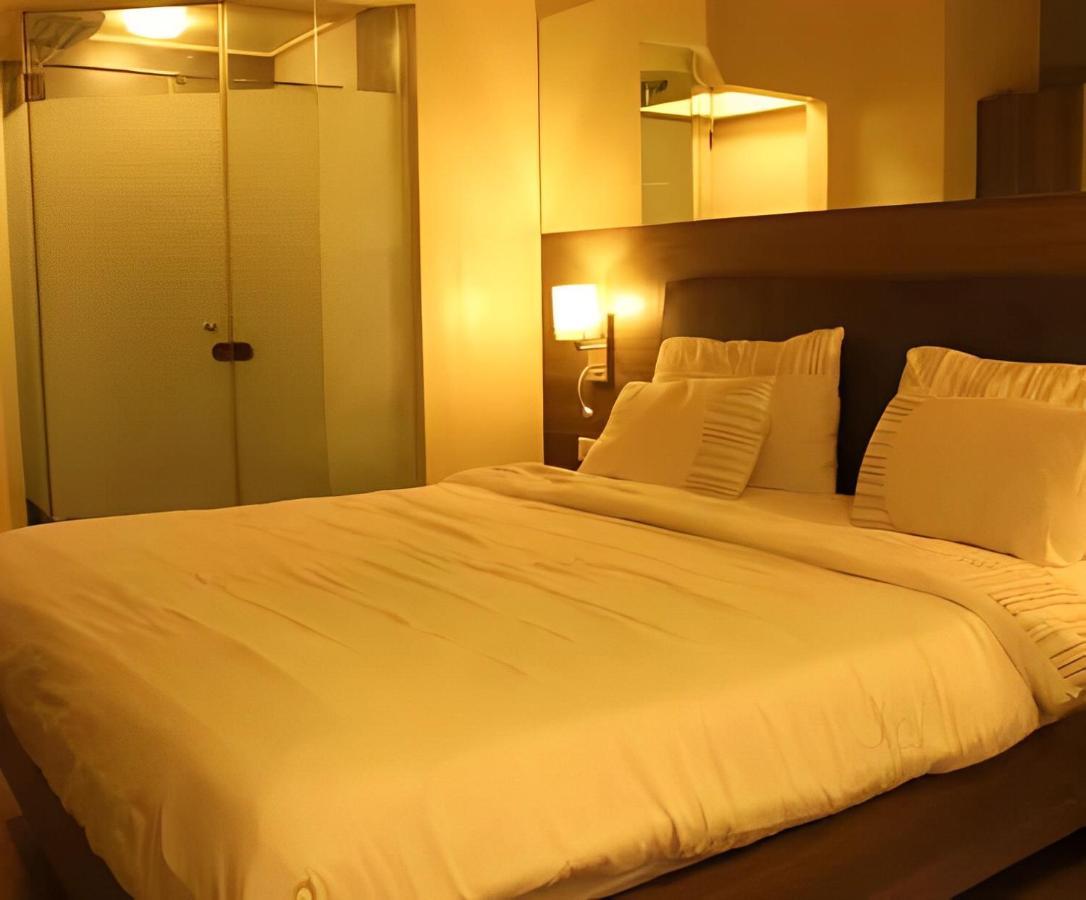 Apollo Guest House Mumbai Exterior foto