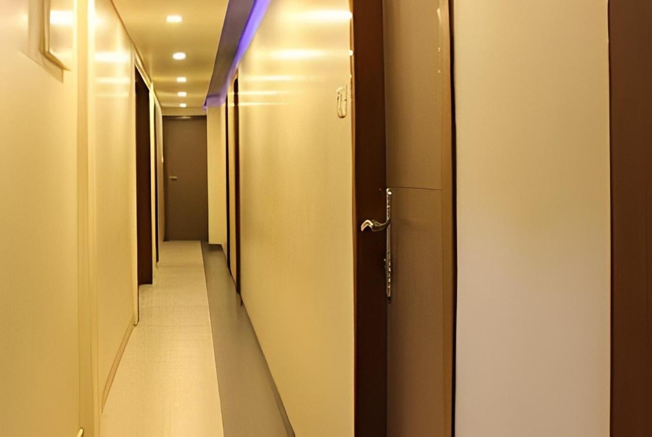 Apollo Guest House Mumbai Exterior foto