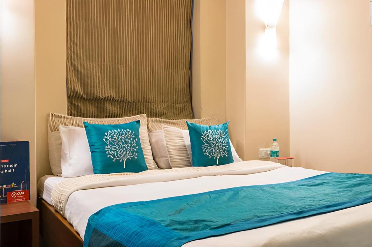 Apollo Guest House Mumbai Exterior foto