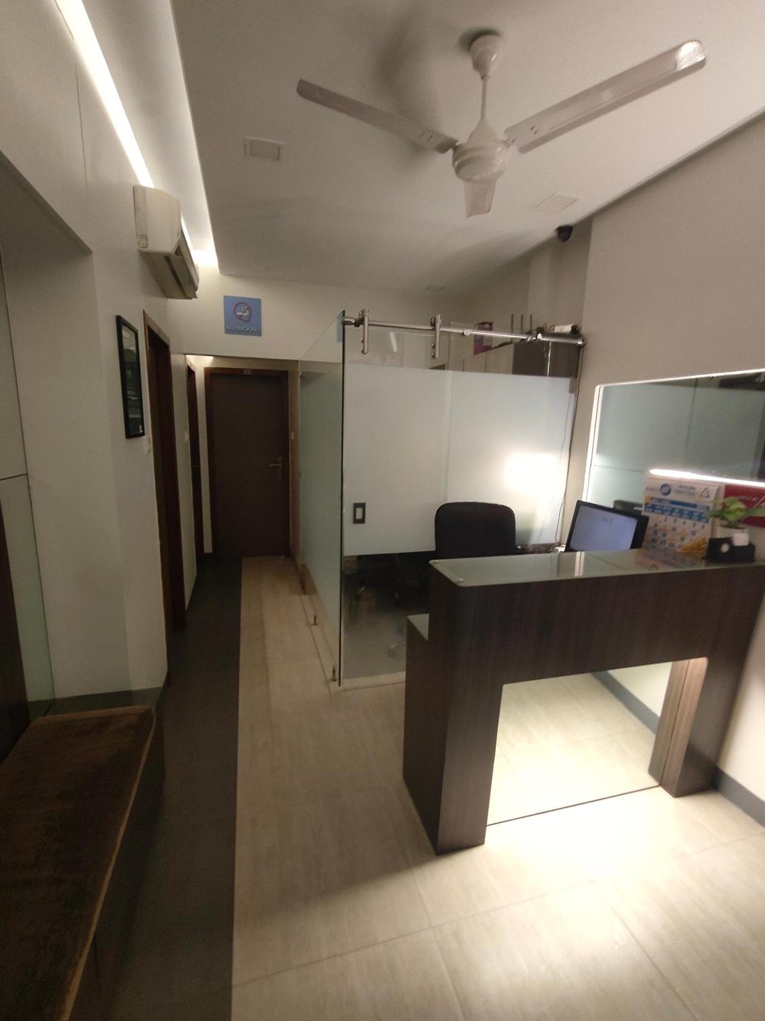 Apollo Guest House Mumbai Exterior foto